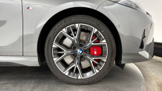 BMW 1 Series 120 M Sport 5dr Step Auto [Tech+/Pro Pack] Petrol Hatchback